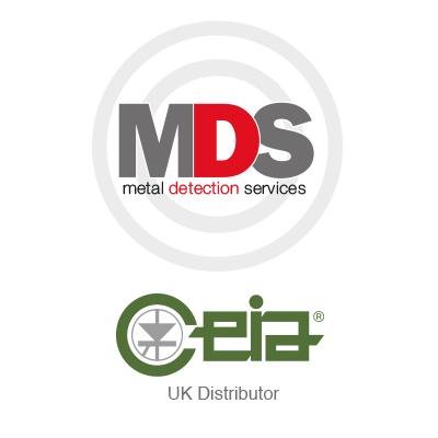 Ceia - Metal Detection Services Ltd